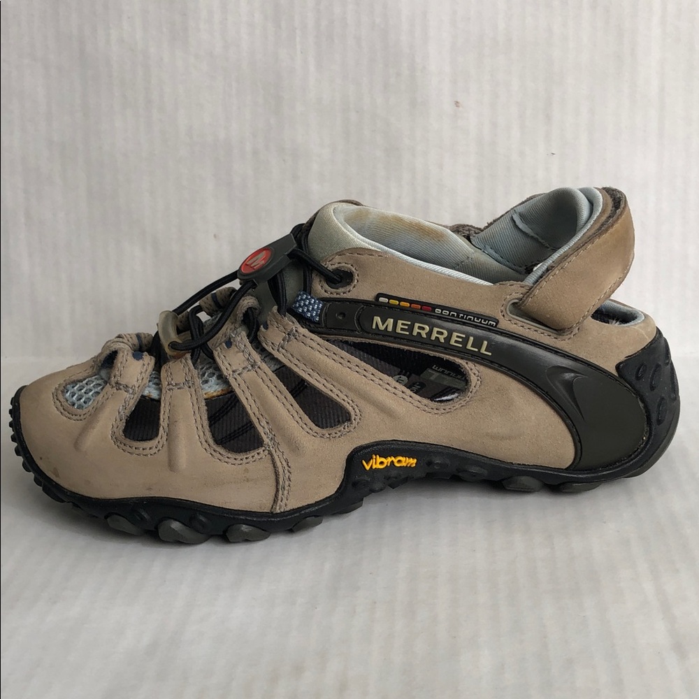 Merrell Chameleon Women’s Hiking Sandals Size 6